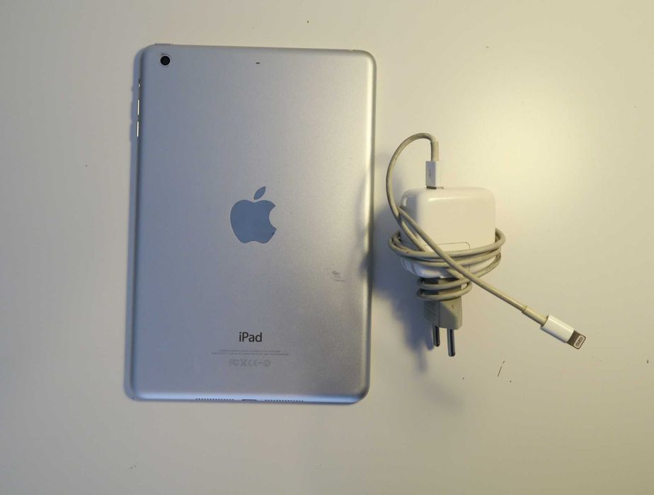 iPad Mini 2 – Excellent Condition63825536168961122