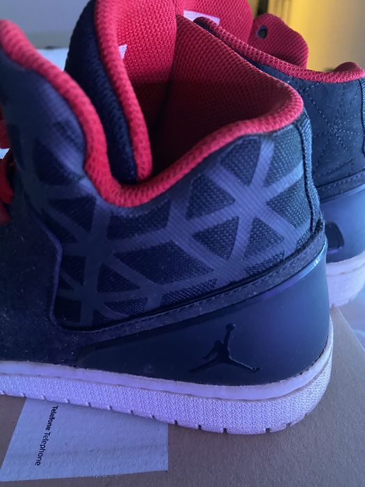 Tenis nike air jordan originais