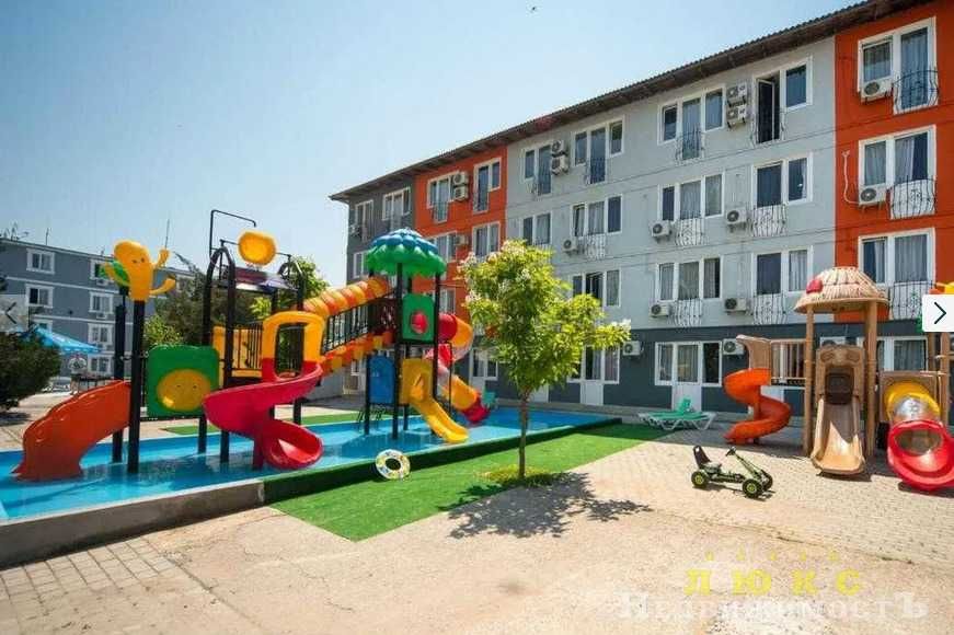 Продам апартаменты в Коблево, возле моря!