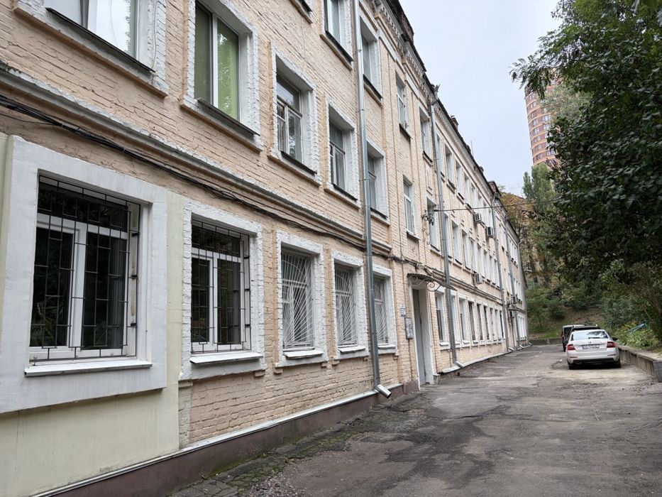 Оренда 1 к квартира на Печерську