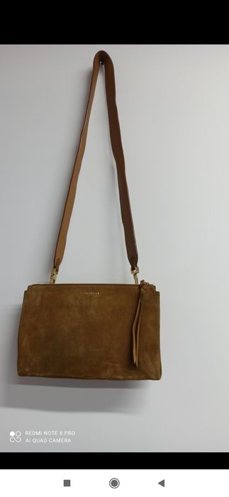 Сумка Coccinelle Arlettis