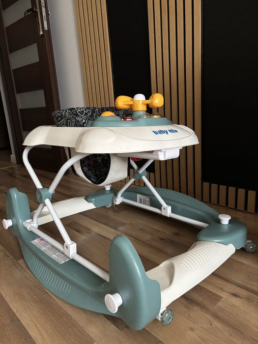 Chodzik w bardzo dobrym stanie