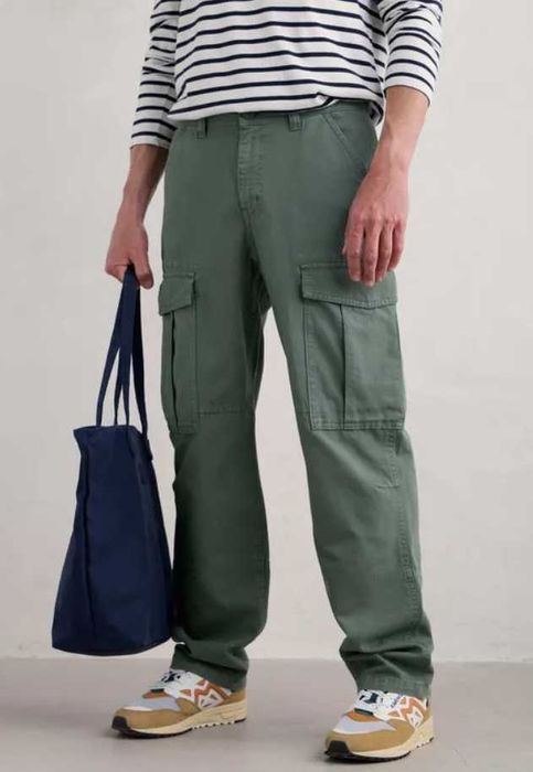 Etnies, оригінал штани карго