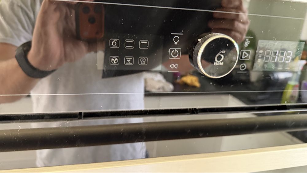 Piekarnik Whirlpool AKZ 7920 sprawny