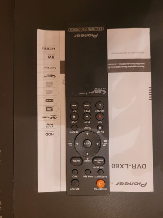 Продаю проигрыватель  DVD с записью