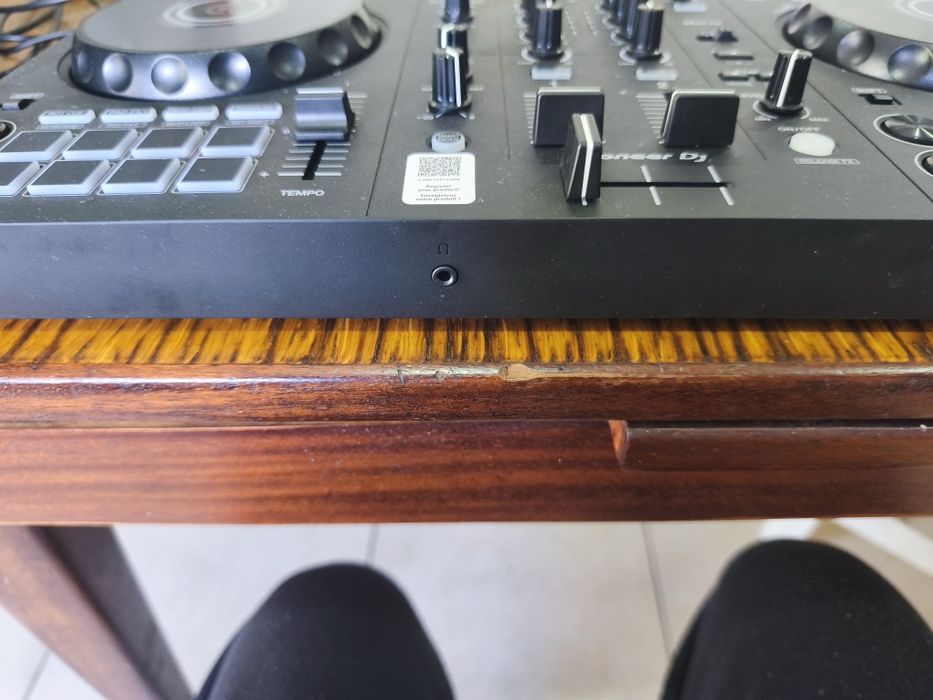 Pioneer dj flex 4