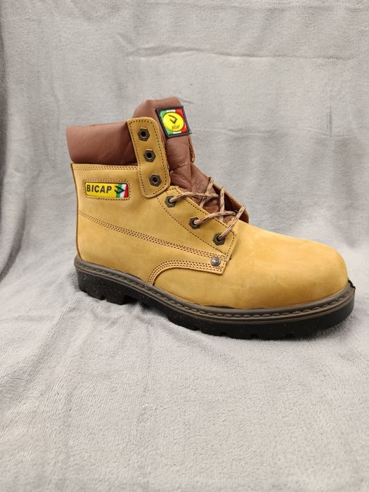 Buty robocze Bicap rozmiar 44