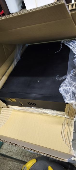 Magazyny energii BMZ lifepo - niemieckie NOWE moduły 2,5kWh