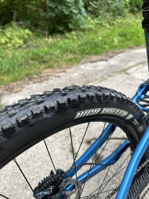 Marin rift zone 2 Fox