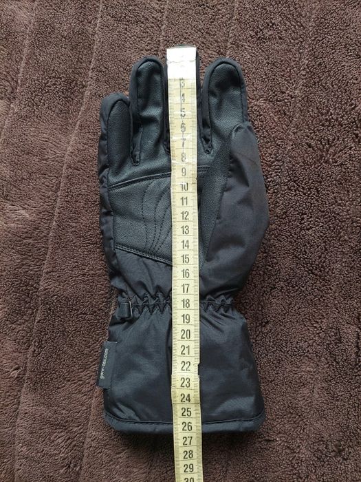 Перчатки горнолыжные reusch ziener gore tex оригінал 

Стан класний