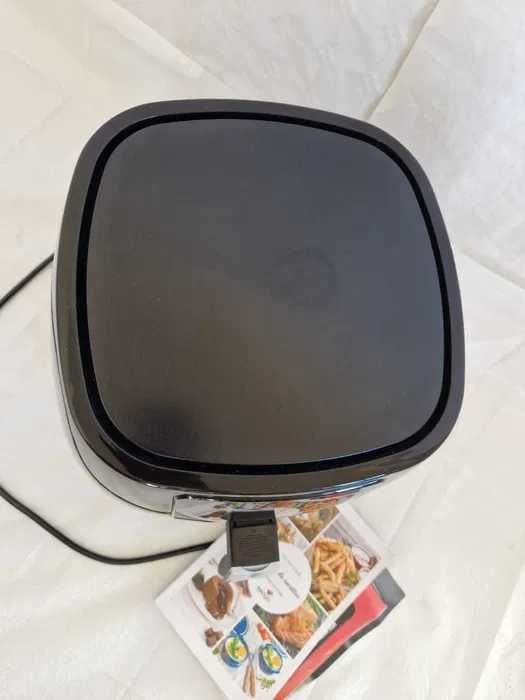 Frytkownica beztłuszczowa / air fryer Senya