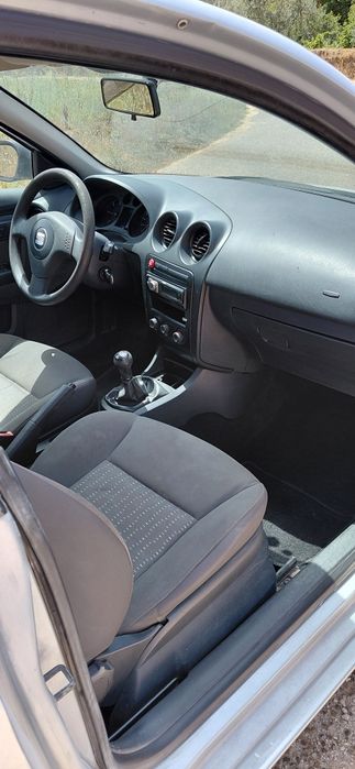 Seat Ibiza6L 1.4TDI