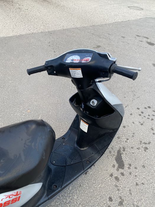 Сузуки летс 2 new