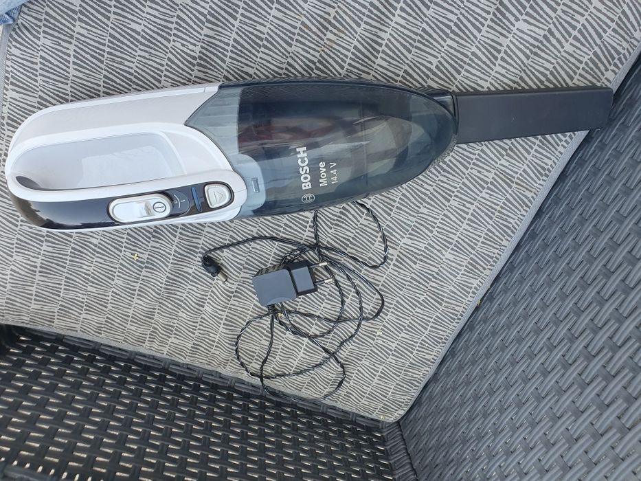 Bosch Move 14.4v