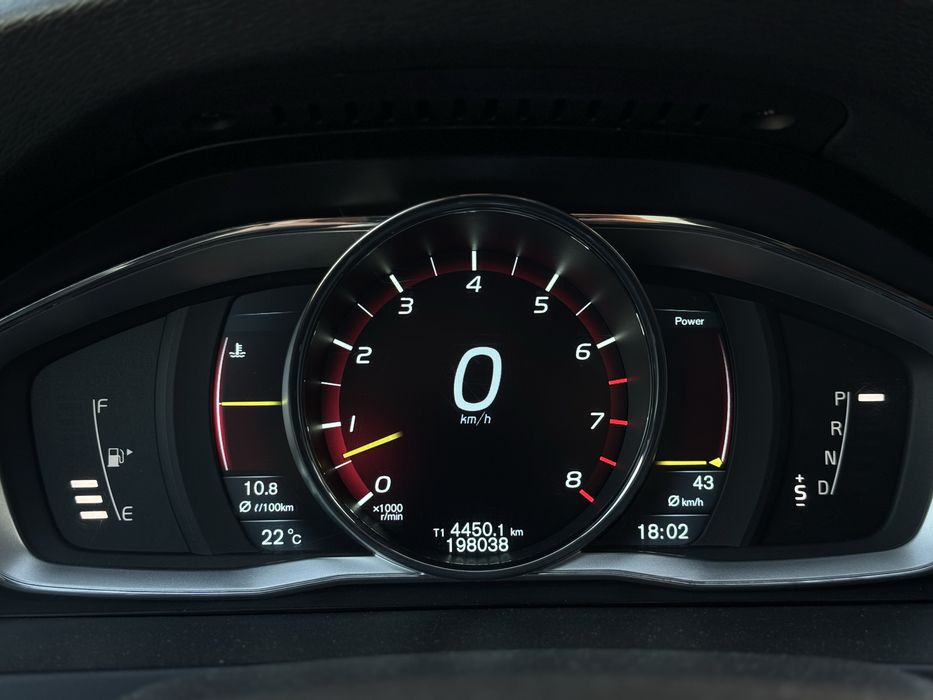 Volvo S60, 2011 року, 3.0 бензин, автомат, повний привід