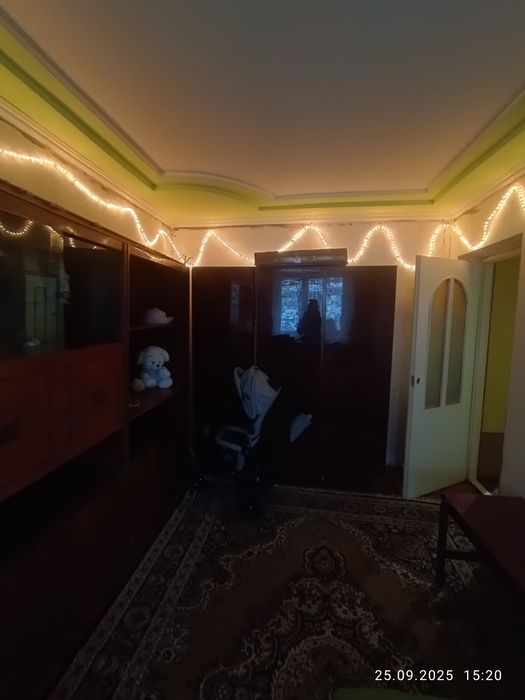 Продаж Квартири ПОМІРНА ціна