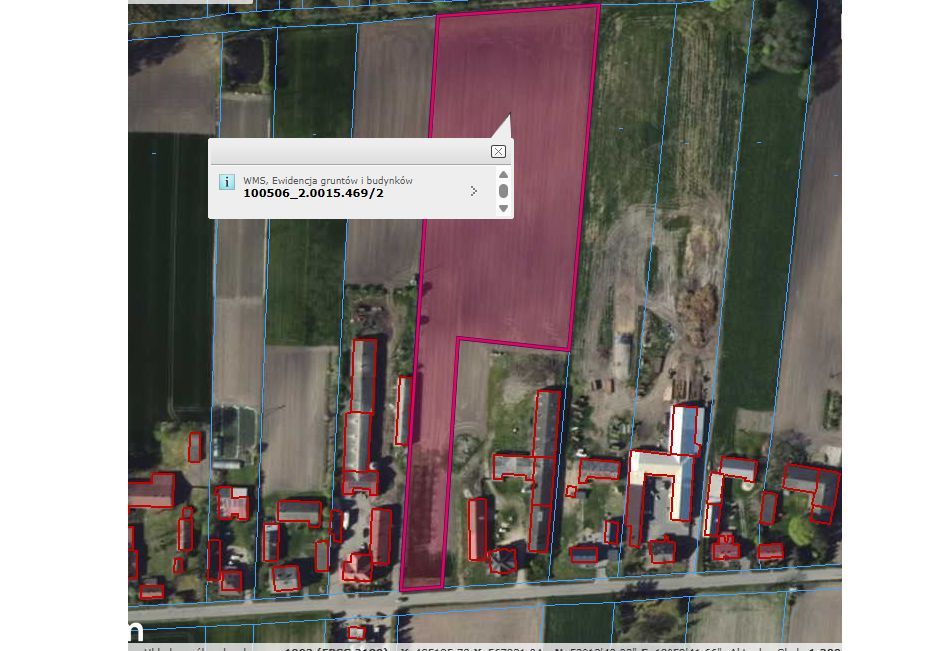 II licytacja elektroniczna nieruchomości