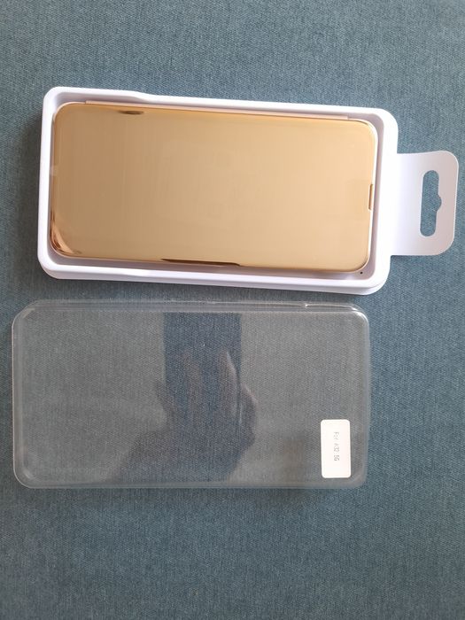 Obudowa/ etui do Samsunga a32 5G