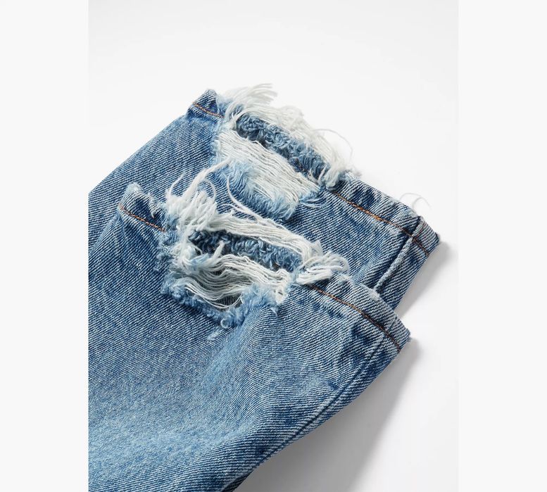 Жіночі джинси Levi's 501®.