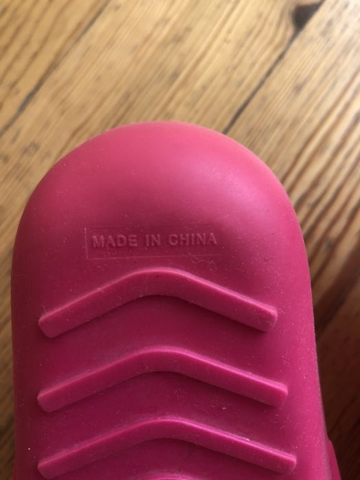 Ласти жіночі  nabaiji  260-265 мм