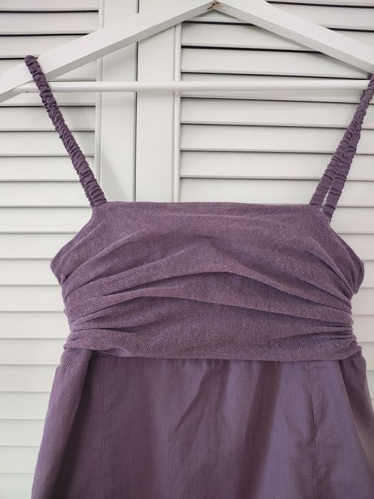 Letnia sukienka Chattawak