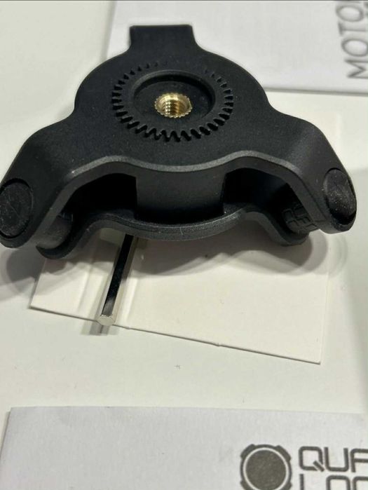 Quad lock zestaw 3w1