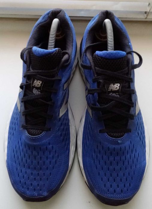 Оригінал.Кросівки new balance  680 v6 (m680lb6)