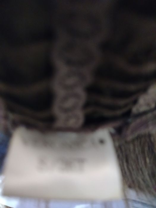 300 zł nowa peruka  medyczna