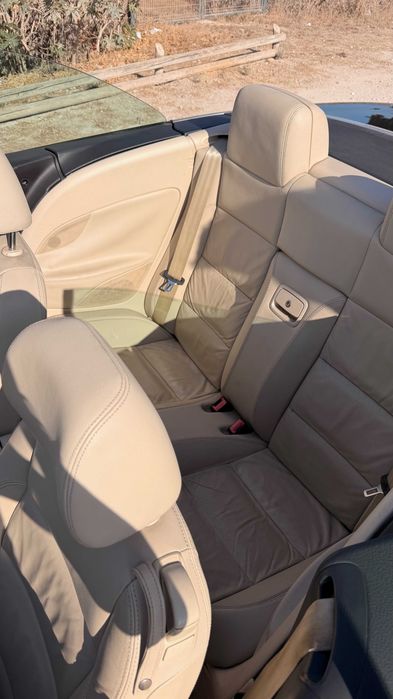 Volkswagen EOS 1.6FSI