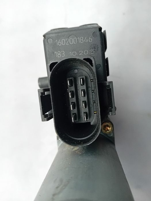 Motor vidro frente direito AUDI A6 Avant (4B5, C5)