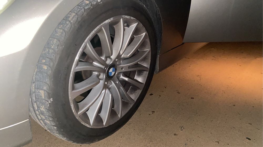 Bmw e91 325i 3.0 218km automat