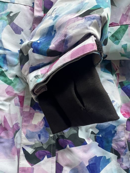 Термо комбінезон на дівчинку