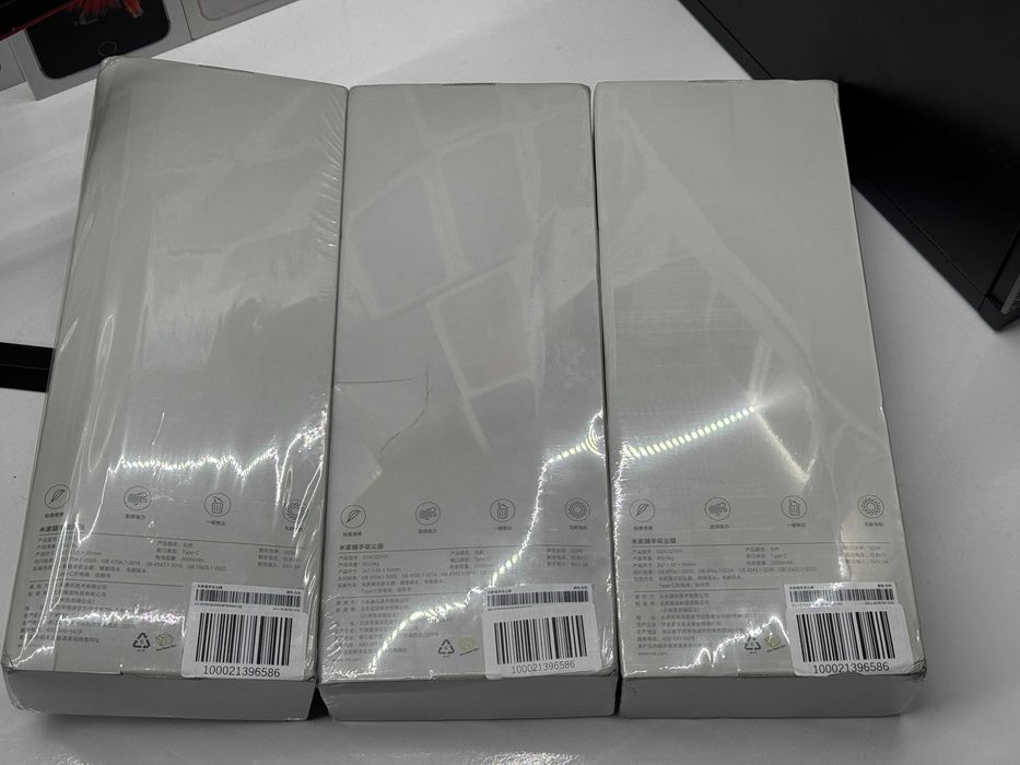 Портитивний пилосос Xiaomi MiIja Vacuum Cleaner Mini TradeIn/Oбмін