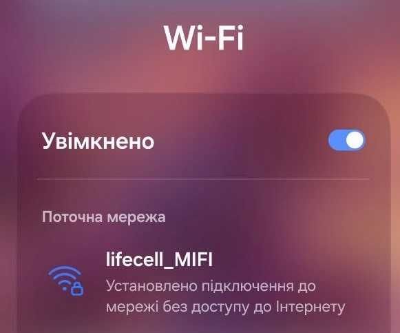 4G Wi-Fi роутер  ZTE MF920T