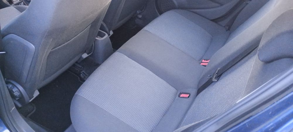 Wypożyczalnia, wynajem auta, samochodu Opel corsa, 1,2 benzyna.