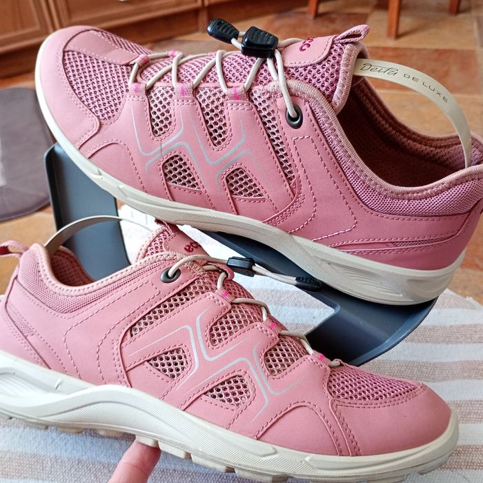 ECCO 40 sneakersy sportowe