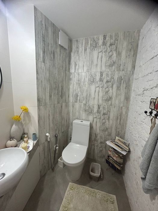 Багатокімнатна квартира за адресою вул. Антоненка-Давидовича (площа 164,8 м²) - Atlanta.ua - фото 15