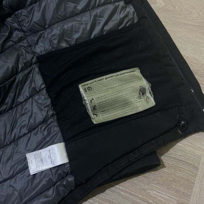 Парке Fjallraven Оригінал