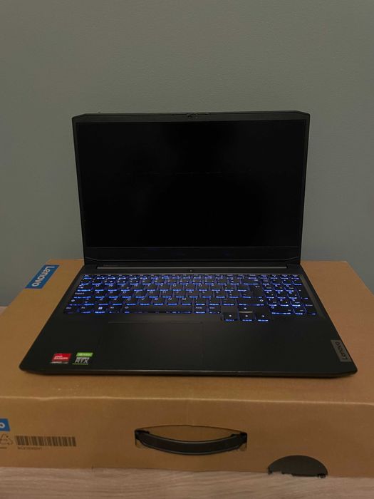 Lenovo Ideapad Gaming 3
