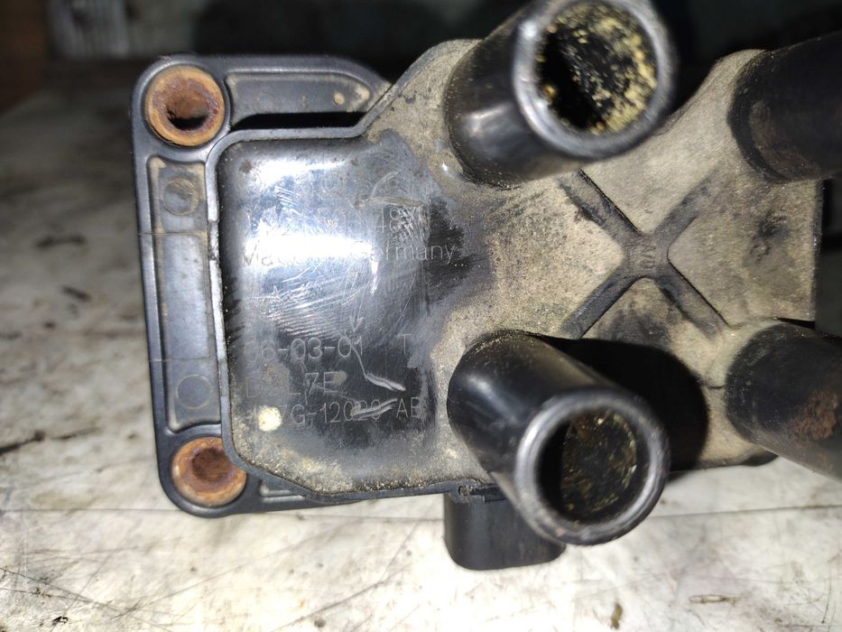 Cewka Ford Mondeo MK3 1.8 benzyna Bosch