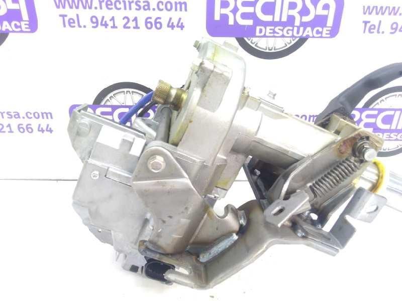 Coluna De Direção Nissan Qashqai J10