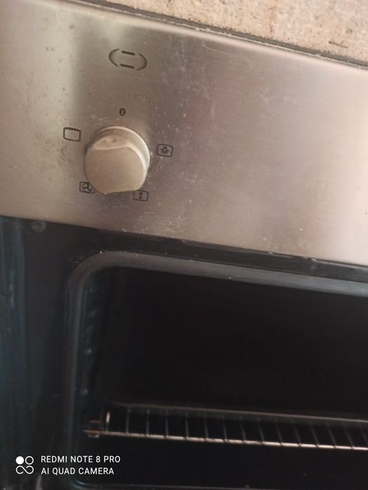 Духова шафа електрична ,,Ardo,,