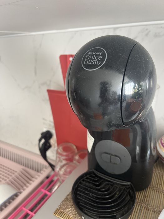 Máquina de café à venda482695923882403840