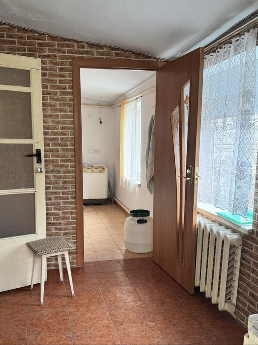 Приватний будинок Балта