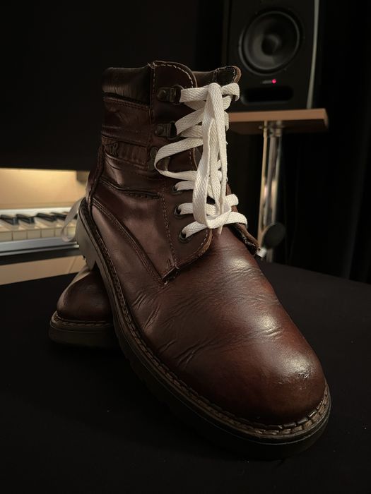 Берці Landrover Військові