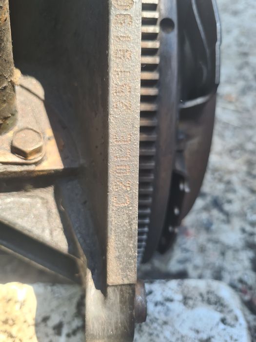 Двигатель c20NEe Opel omega vectra c20ne 2.0