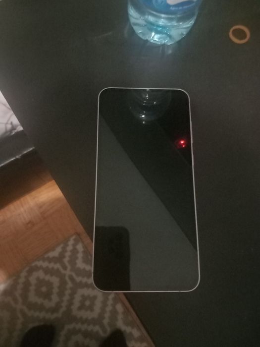 Samsung galaxy A55 5g lavanda