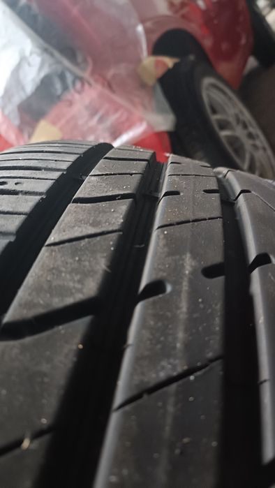 Vende-se Pneus varias medidas