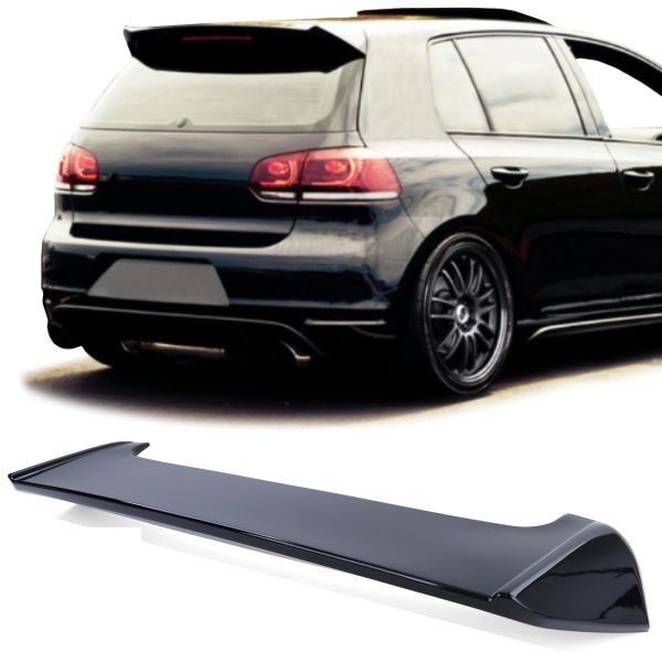 Aileron VW Golf 6 (2009 a 2013) GTI