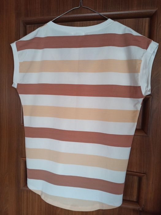 Bluzka damska nowa Lalu